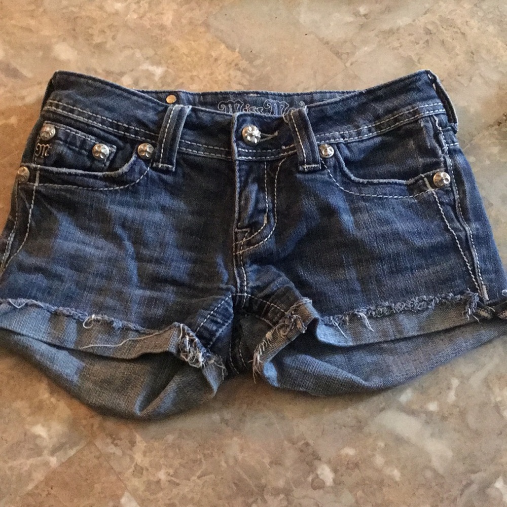 shorts